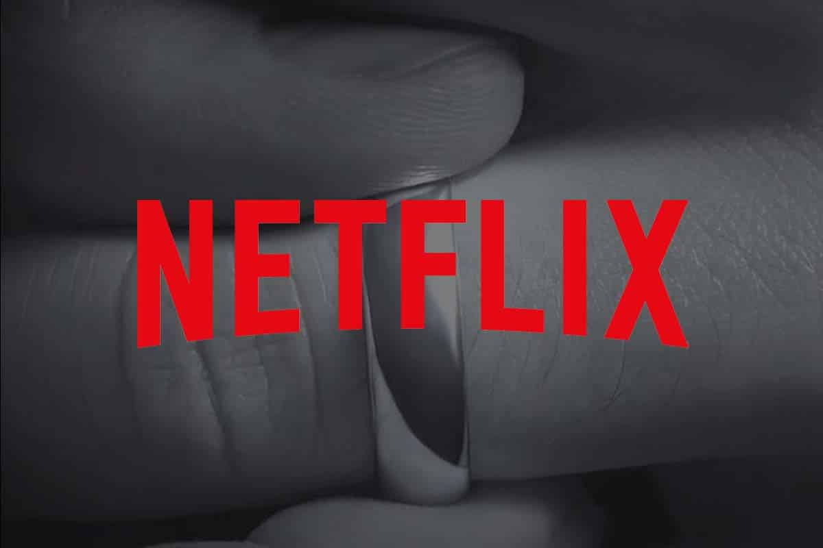 Netflix : Si vous avez aimez « Cinquante Nuances de Grey » vous allez adorer ce nouveau film qui fait un triomphe, à voir de toute urgence!