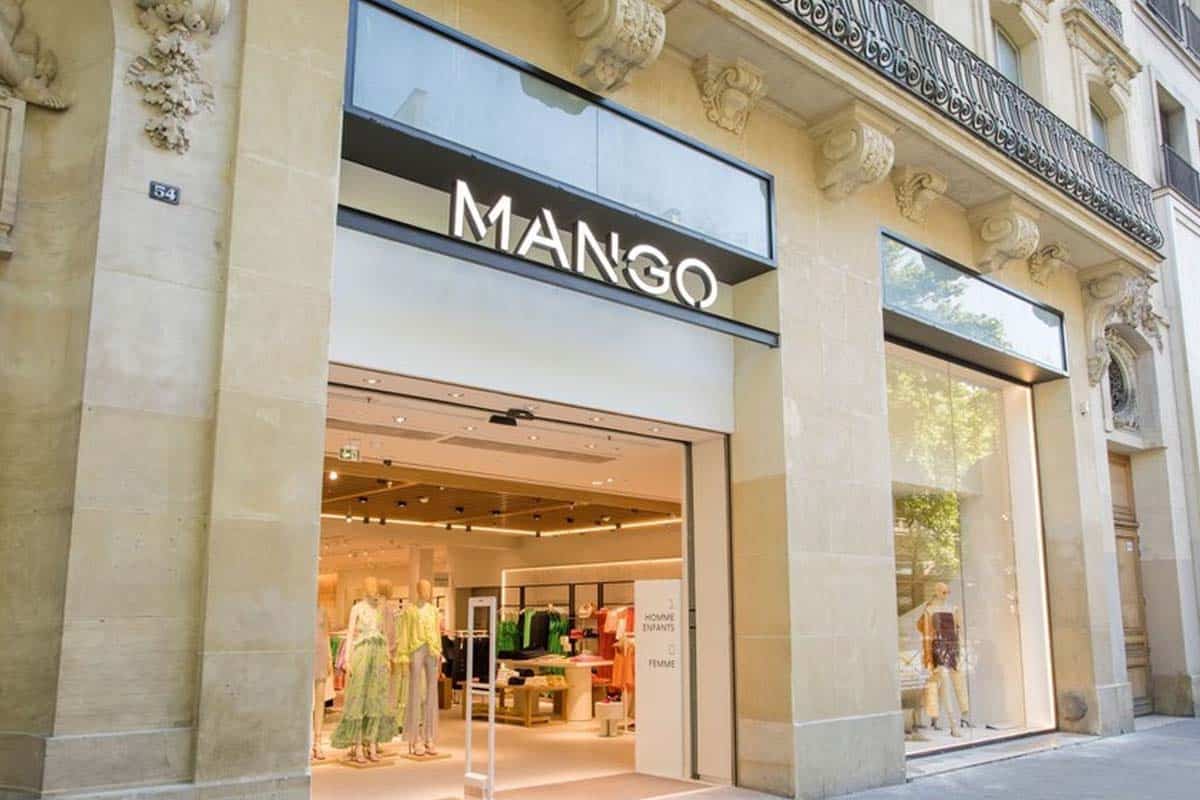 Mode : ce nouveau pentalon Mango, qui fait fureur, va remplacer vos jeans !