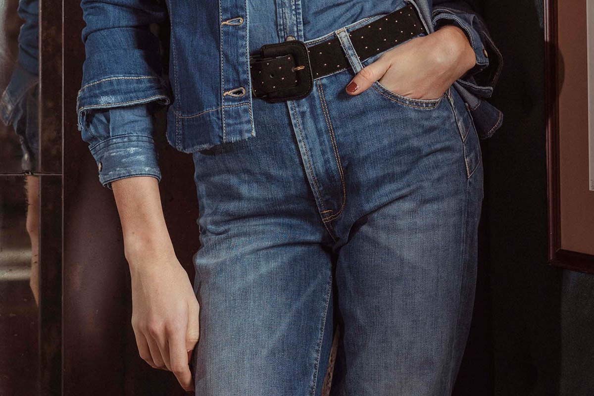 Mode : 3 modèles de jeans peu connus qui vous donneront un look inimitable pour l’automne!