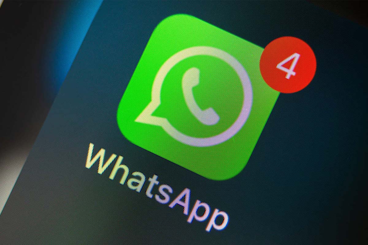 Whatsapp: cette nouvelle fonctionnalité géniale va vous rendre complétement accroc à l’application!