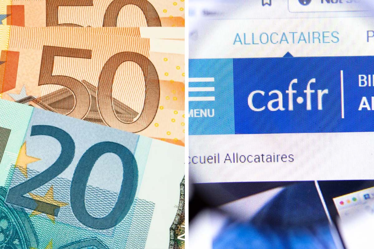 CAF : cette aide va augmenter de 350 euros par mois à partir d’octobre. Qui sont les Français concernés?