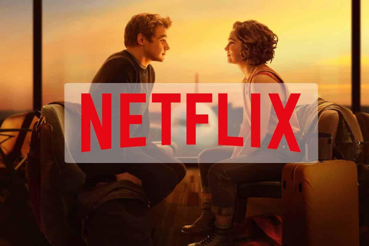 Netflix: le film coup de  cœur à voir ce we, un film d’amour intarissable et inspirant!