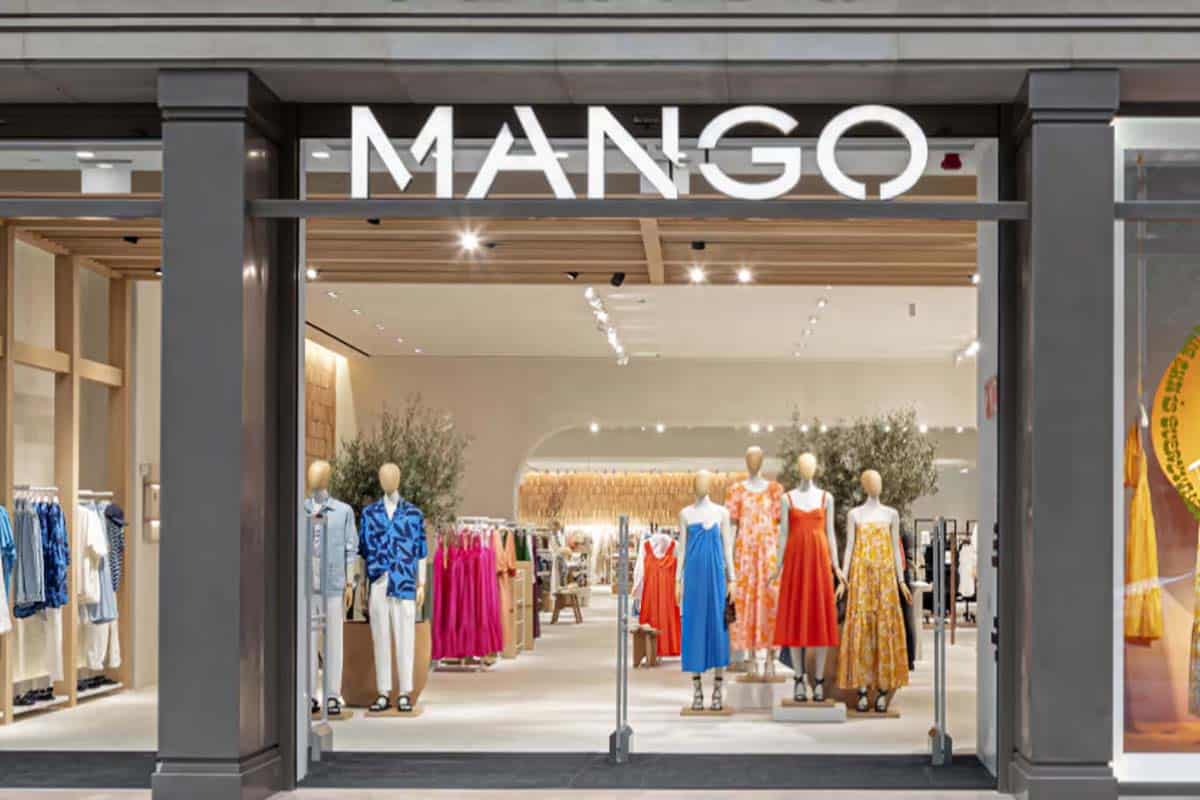 Mango: ces bottines à moins de 50€ s’adaptent à toutes les tenues  d’automne!