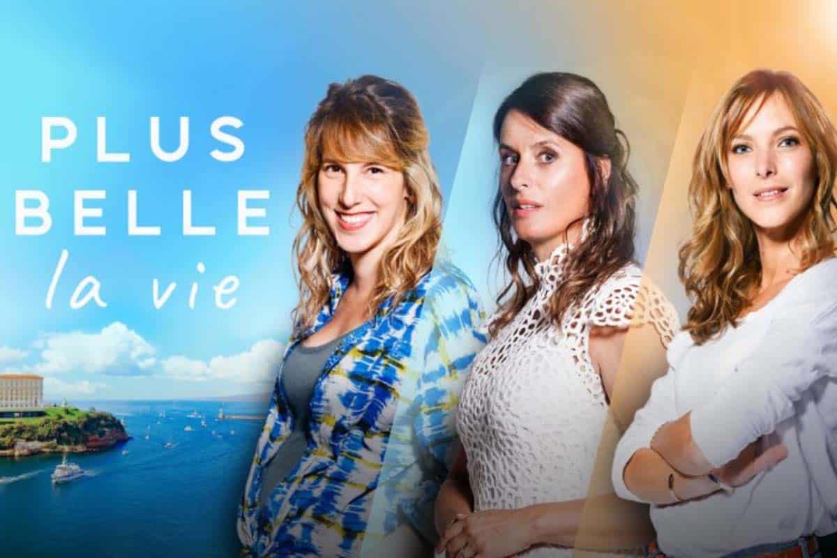 Plus Belle La Vie : TF1 prépare un événement majeur pour 2024!