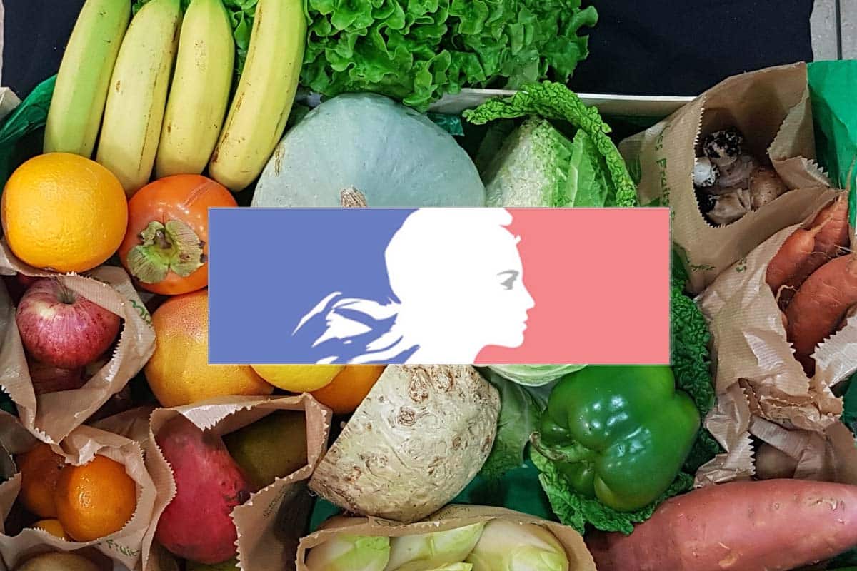« Bien manger pour tous »: l’Etat propose une nouvelle aide de 50 euros par personne pour vos courses