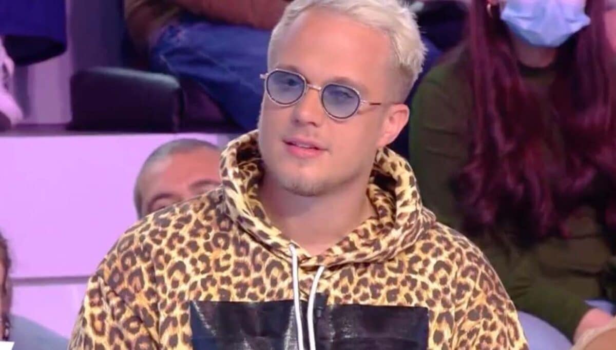 TPMP : Guillaume Genton fait part de ses grosses difficultés financières dans TPMP!