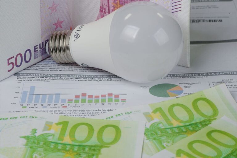 Réduire sa facture d'énergie