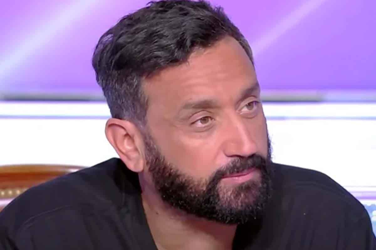 TPMP: scandale en direct chez Cyril Hanouna qui s’attire la colère des téléspéctateurs « c’est insupportable »