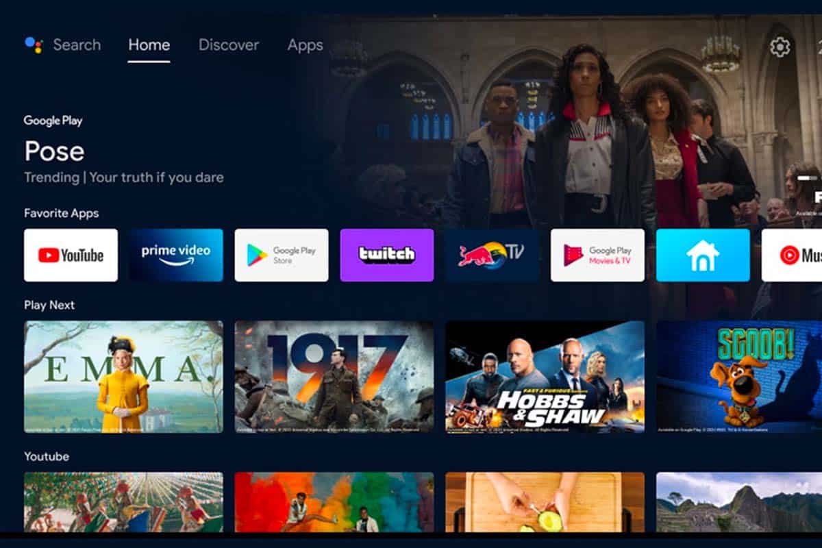 Google TV frappe très fort et concurrence Netflix et Amazon Prime avec sa nouvelle offre de streaming entièrement gratuite. Succès immédiat