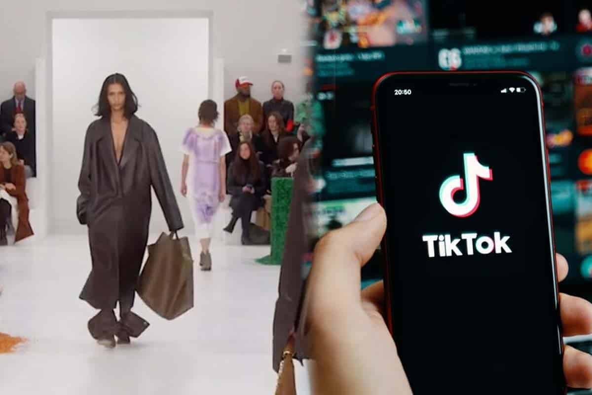 TikTok : voici les 3 tendances mode les plus populaire totalisant des millions de vues