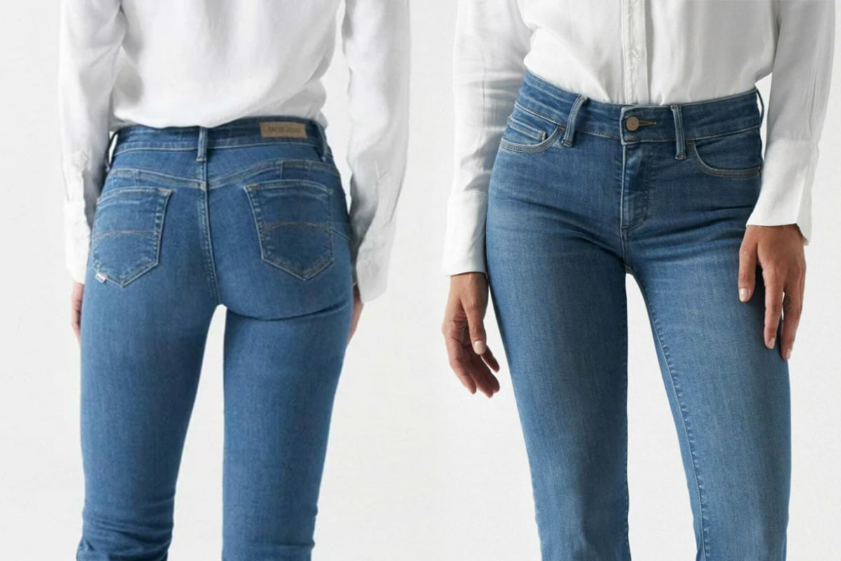 Mode : ces 3 jeans, indispensables de votre dressing, vous donneront une ligne parfaite cet hiver!