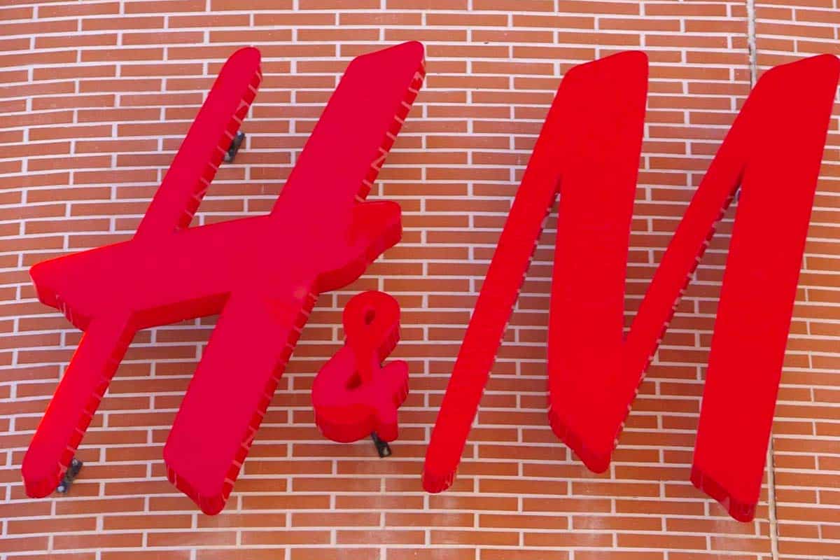 Le pull basique H&M : votre incontournable de l’automne