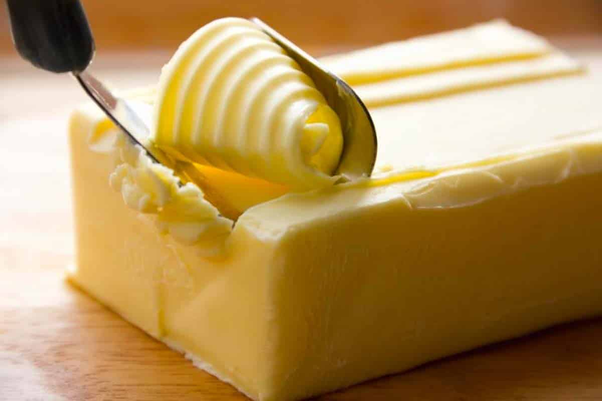 Rappel produit national: beurre contaminé à la Listeria, soyez vigilant avec celui que vous avez acheté!