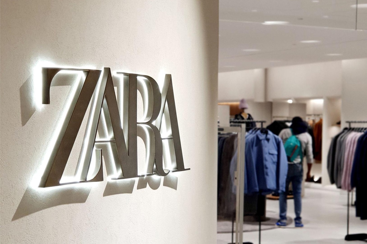 Zara: ce célèbre modèle manteau écharpe, un indispensable pour l’hiver 2023
