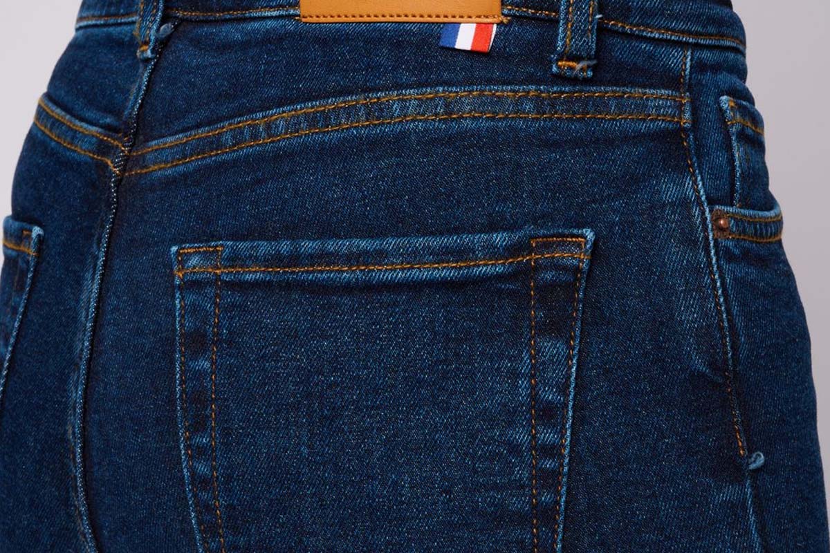 Ce nouveau jeans tendance automne-hiver 2023 se marie avec toutes vos tenues…