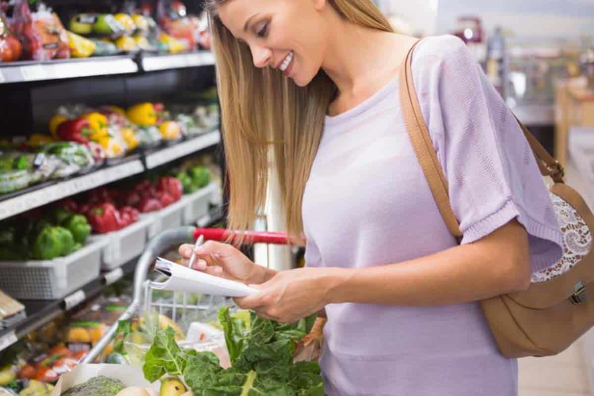 Supermarchés: 7 astuces simples pour réduire de plus de 50% la facture de vos courses
