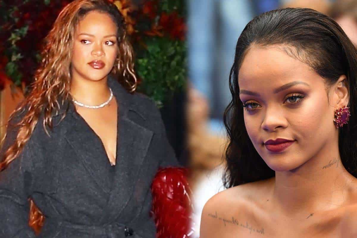 Ce sac tendance bon marché fait son grand retour, les stars comme Rihanna se l’arrachent, un nouveau must-have!