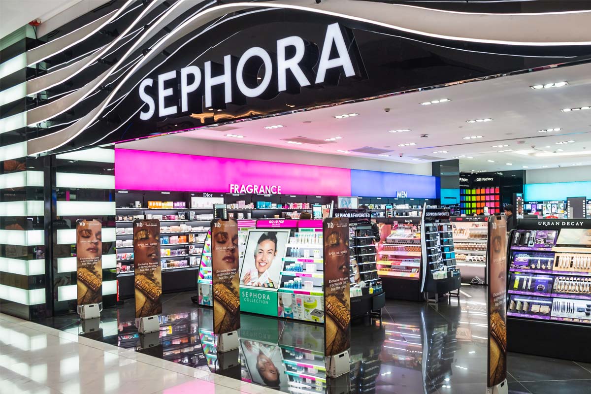 Sephora: comment bénéficier de 25 % de réduction sur vos achats?
