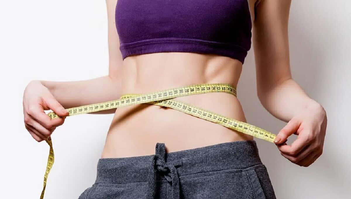 « Régime minceur militaire »: Comment perdre 3,0 kg en moins une semaine grâce à ce régime efficace!