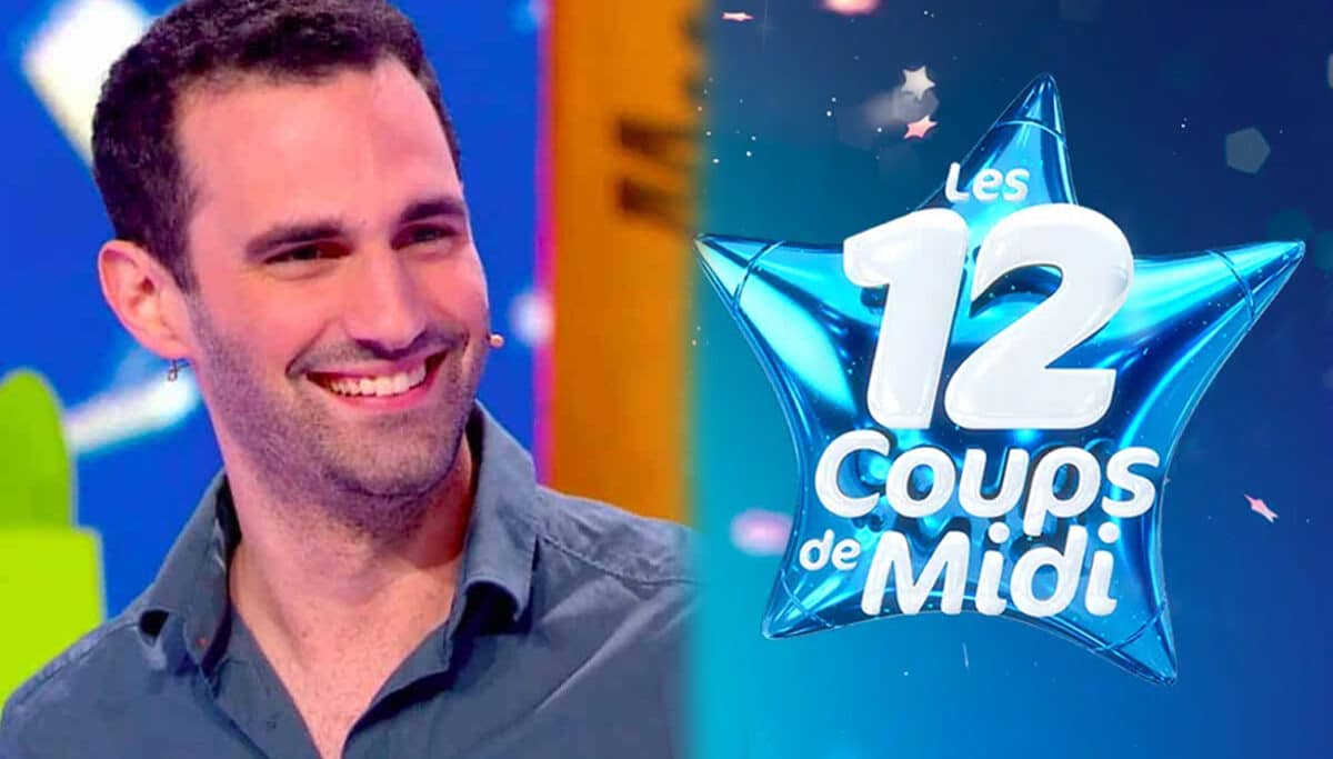 12 Coups De Midi : Bruno Hourcade gagne beaucoup d’argent depuis la fin du jeu, comment fait-il?