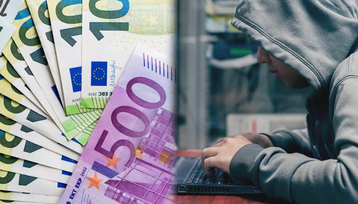 Cet étudiant amasse 100 000 euros grâce à une arnaque très simple et continue de toucher ses allocations!