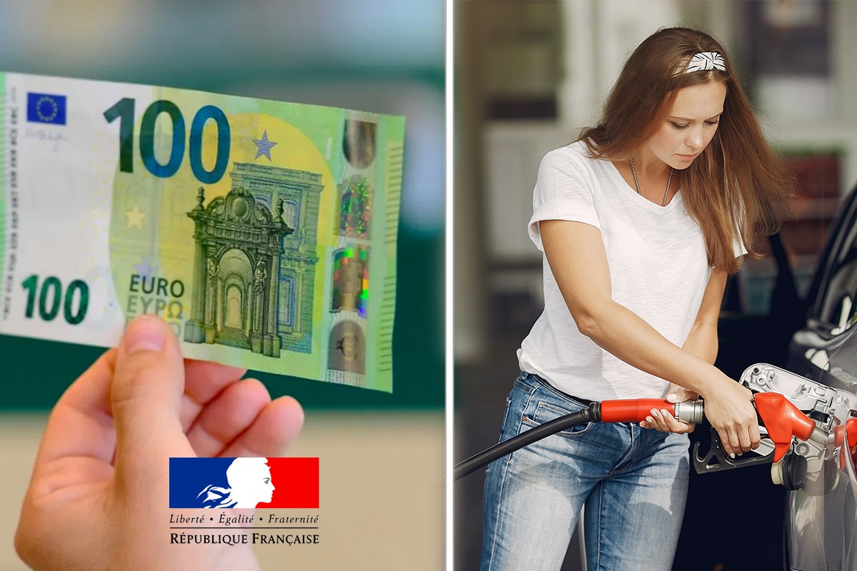 Aide: l’Etat verse la prime indemnité carburant de 100€ à plus de 6 millions de français, comment l’obtenir?