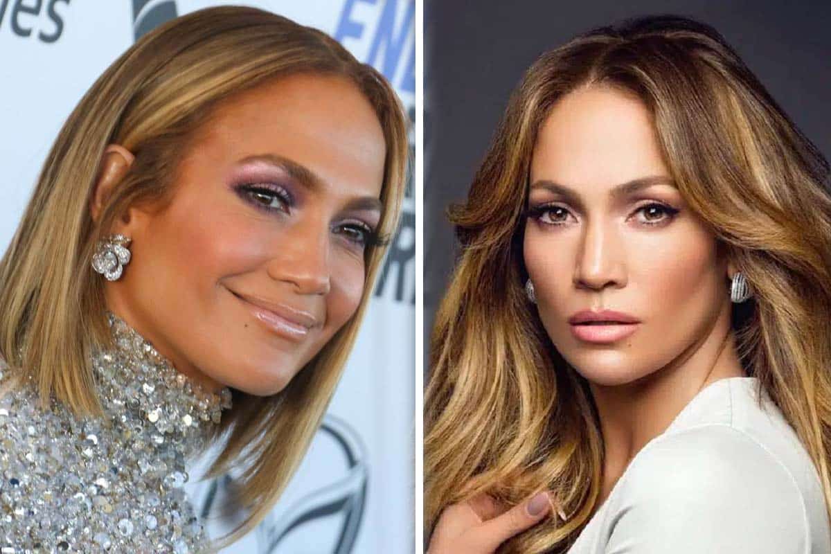 Beauté: le coiffeur de Jennifer Lopez révèle quel est le meilleur soin pour avoir des cheveux resplendissants et il coûte moins de 50 euros