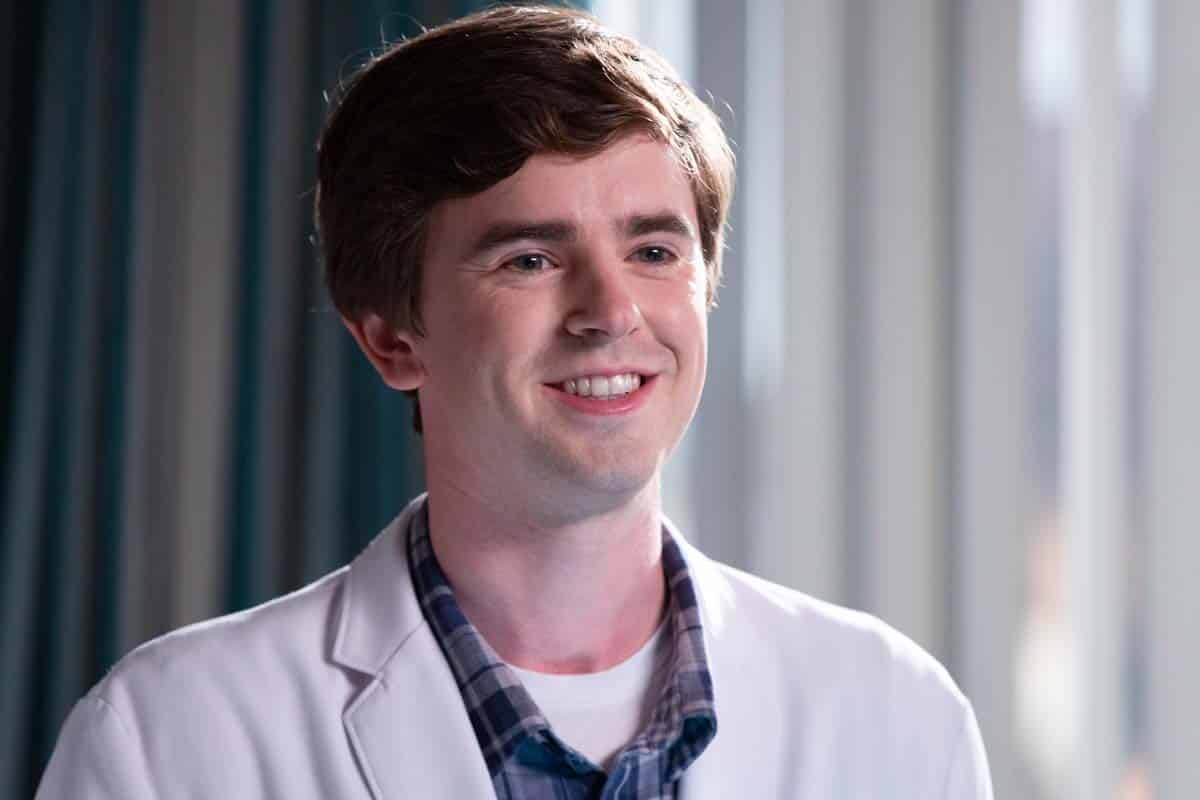 The Good Doctor : coup dur pour les fans de la série