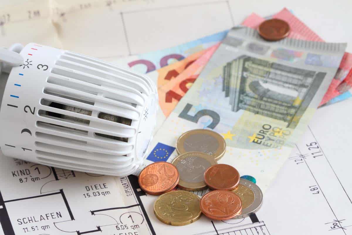 Aides: l’Etat verse une nouvelle prime de 400 euros pour vous aider à chauffer votre logement. Quand sera-t-elle disponible?
