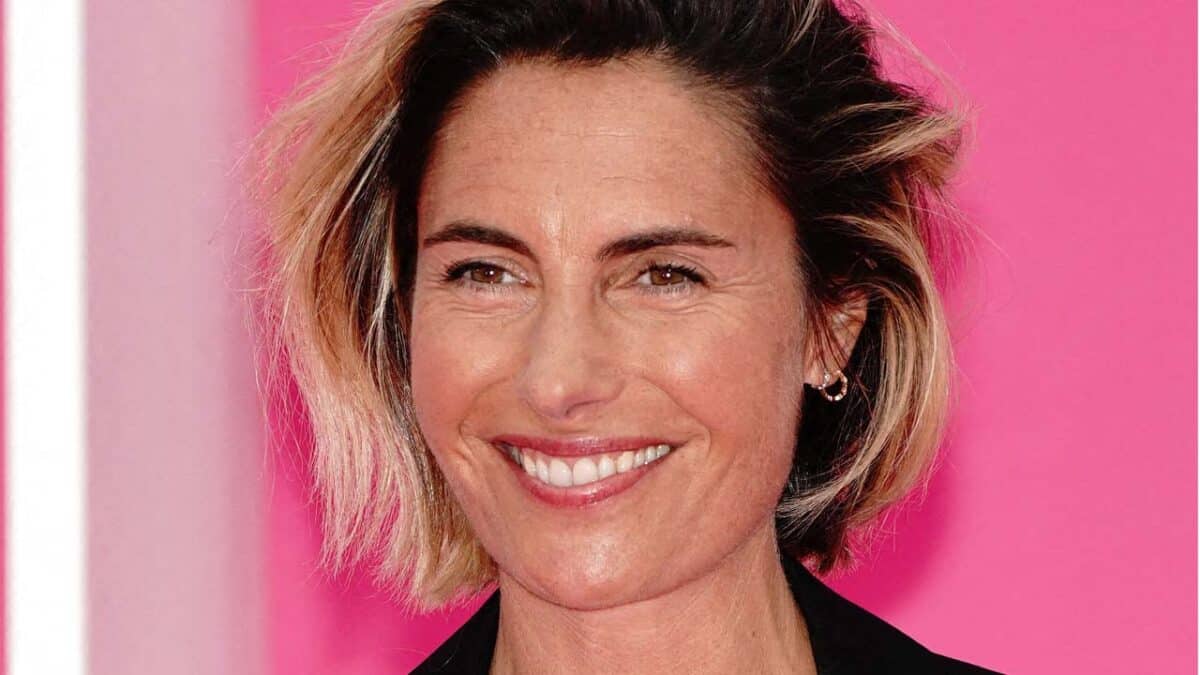 « L’Amour Est Dans Le Pré »: Alessandra Sublet déchainée sur le tournage, pourquoi était-elle ivre?
