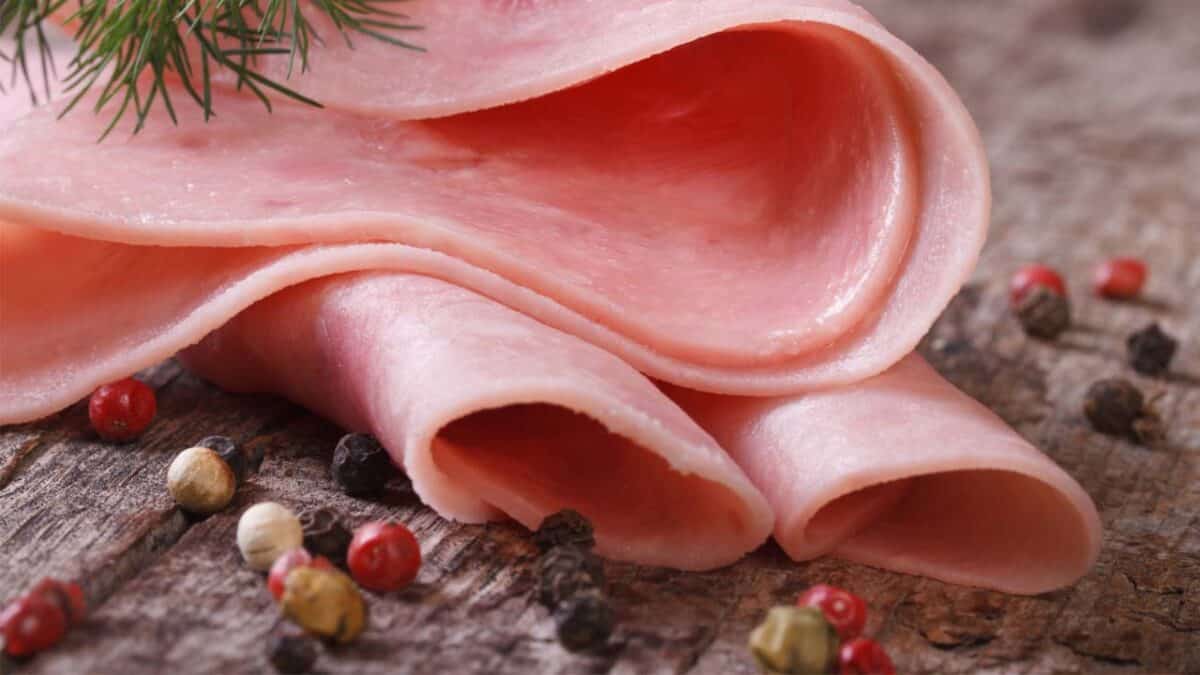 Jambon le plus sain et sans additif, voici le choix recommdé par 60 millions de consommateurs