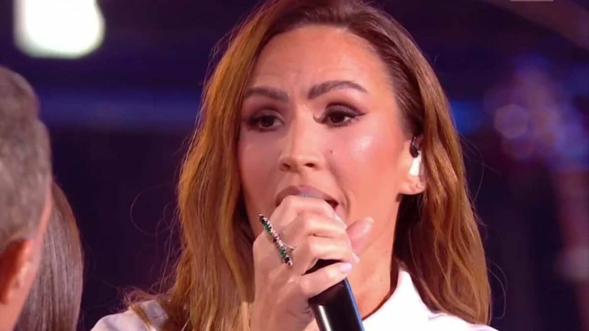 « Star Academy » 2023: Vitaa déchaine les critiques après sa prestation lors du prime. Que s’est-il passé?