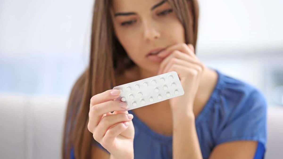 Pilule contraceptive : évitez à tout prix cette erreur fréquente ...