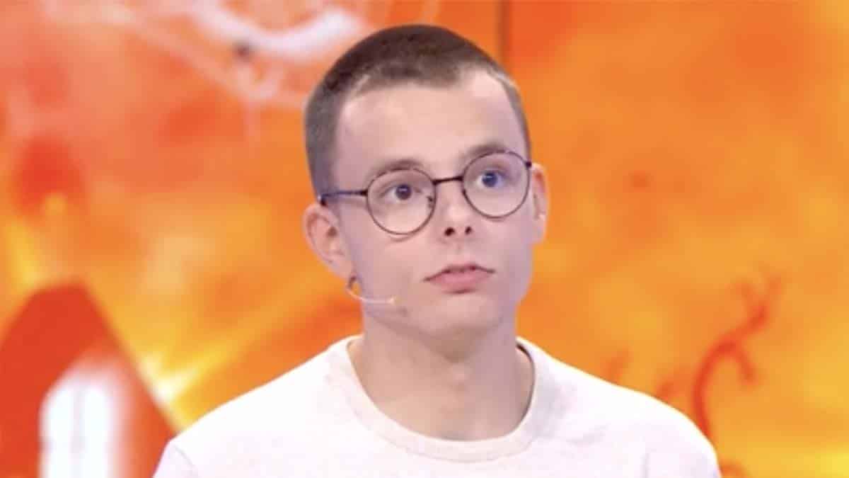 « Les 12 coups de midi »: Emilien décroche sa deuxième Étoile mystérieuse dans un moment d’ivresse