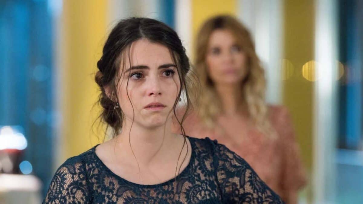 « Demain Nous Appartient » (TF1) : cette récente déclaration de Clémence Lassalas (Charlie) n’apporte pas de bonnes nouvelles