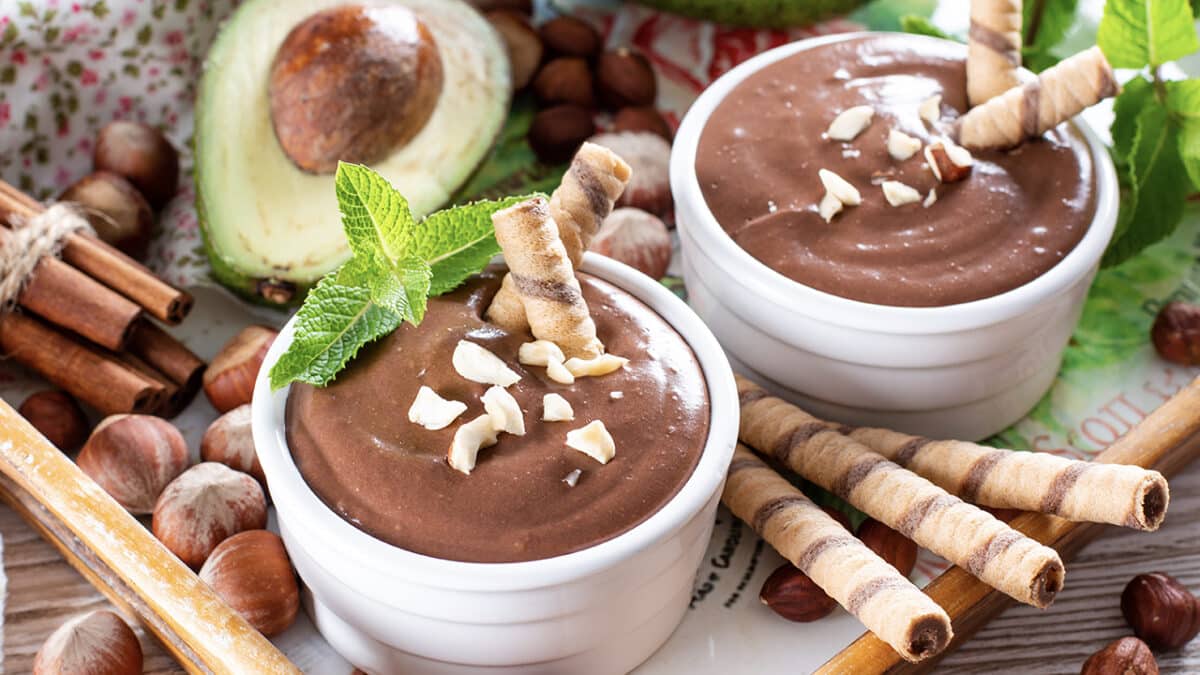 Recette: cette mousse au chocolat n’est comme aucune autre, un délice avec un ingrédient secret qui fait son succès