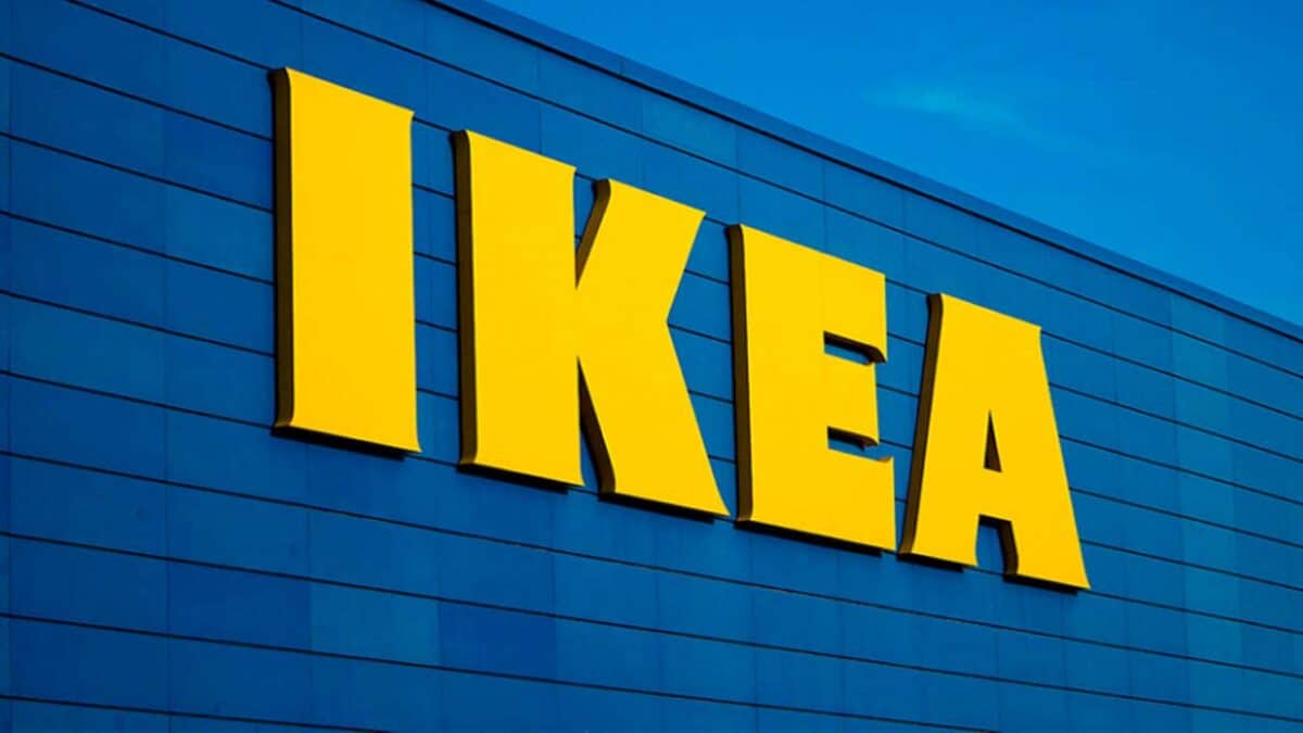 Maison: avoir un salon rangé en 2 minutes, voici le meuble magique développé par IKEA