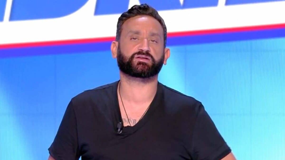 Cyril Hanouna menace « Complément d’Enquête » diffusé ce soir, « Ça va être la fin de cette émission” 