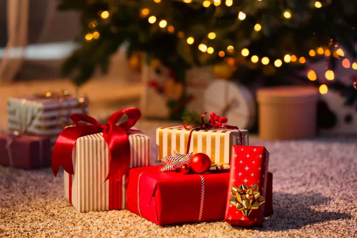 Noël : si vous manquez d’idées, voici 4 cadeaux qui feront plaisir à coup sûr!