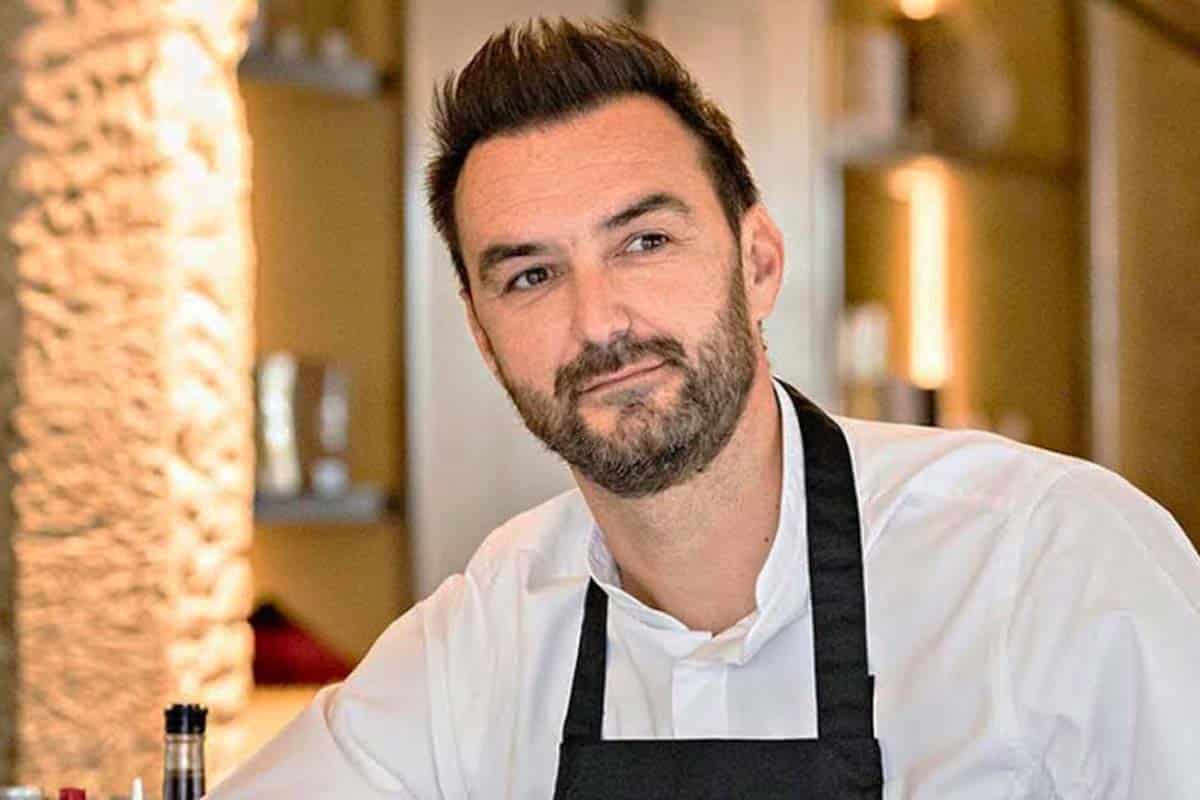 « Tous en Cuisine » (M6) : « Honteux », pourquoi les téléspectateurs allument le chef Jérôme Anthony?