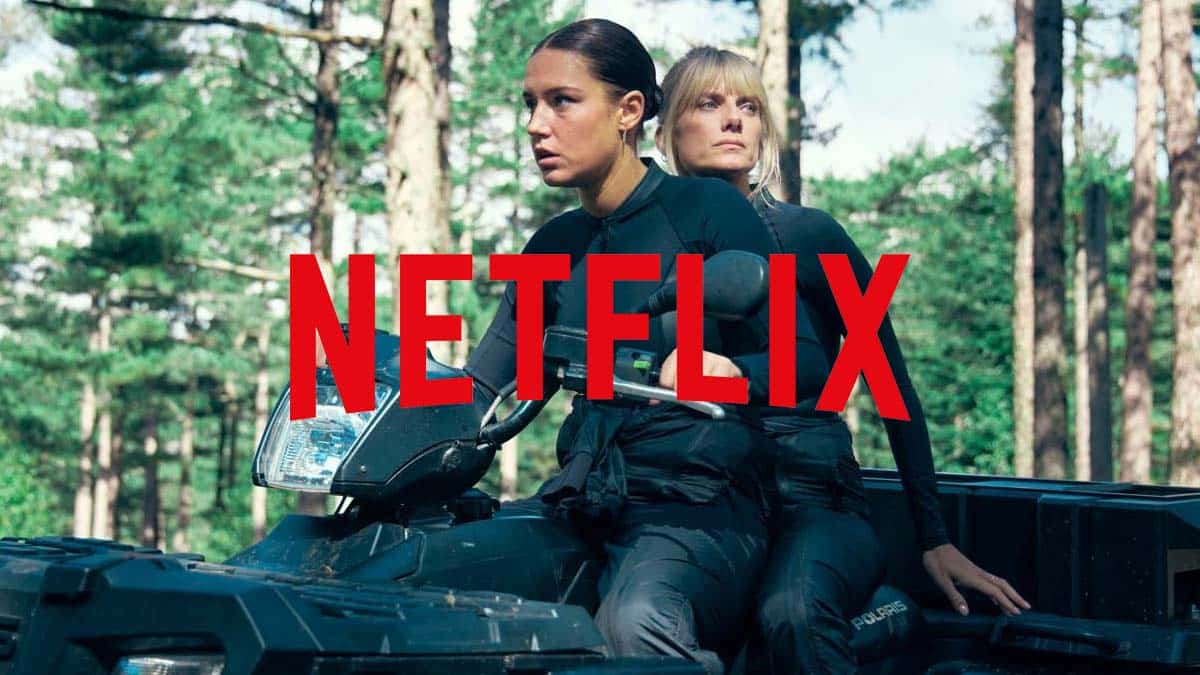 Netflix: 24h après sa sortie, ce film français avec un casting 5 étoiles est dans le top 3 mondial