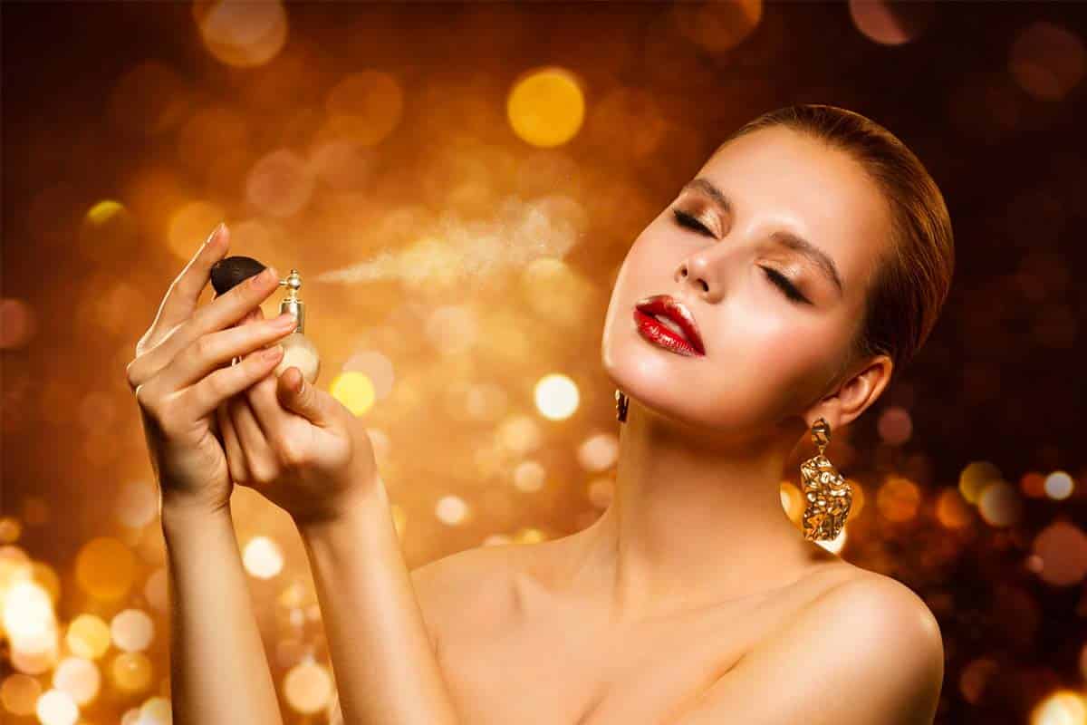 Les meilleurs parfums de petites filles : le Top 3 de la communauté -  Magazine actualité Beauté et cosmétiques