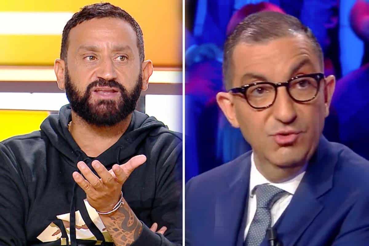 TPMP : cet invité polémique très virulent, prêt à sauter sur l’un des chroniqueurs de l’émission. Tension maximum sur le plateau