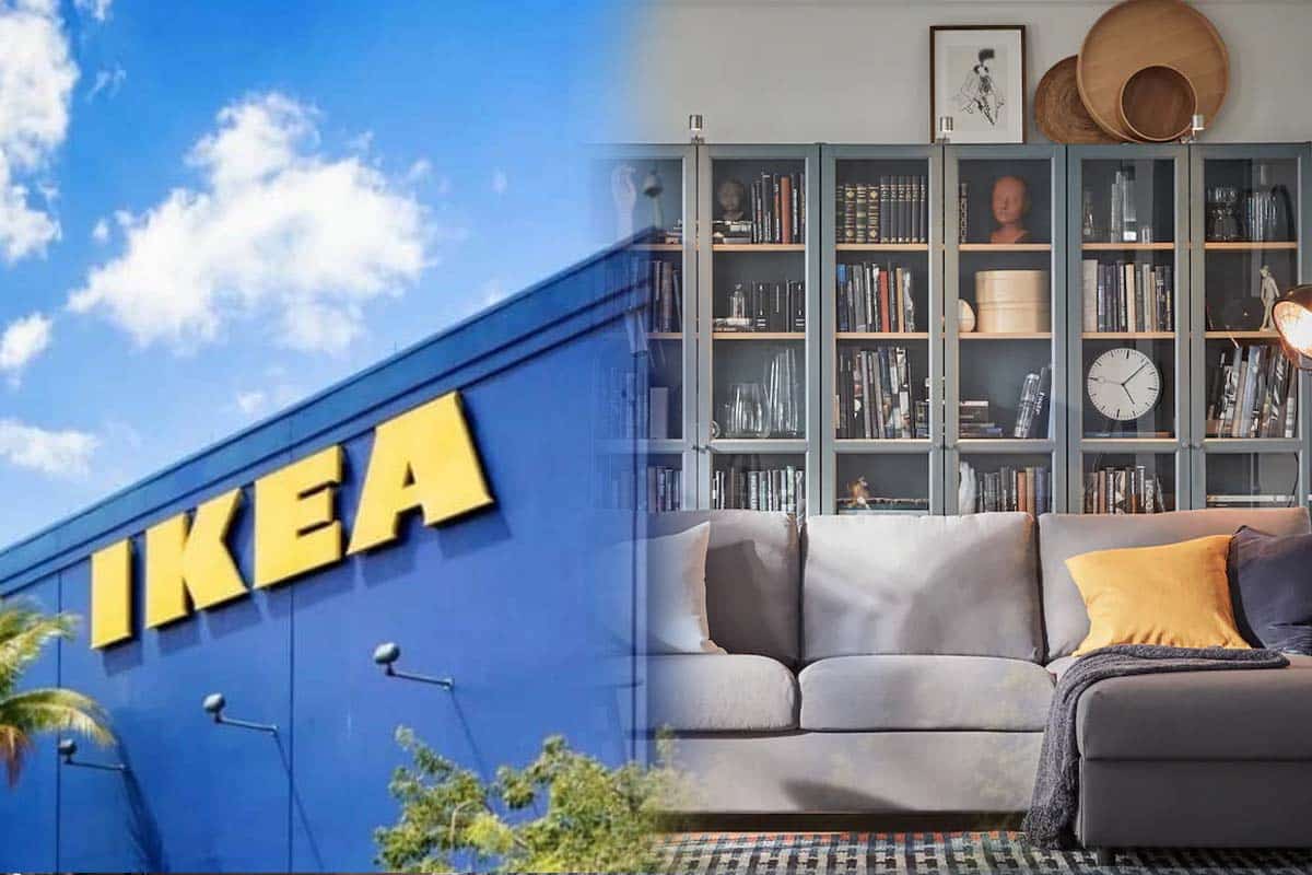 Ikea: cette nouvelle collection hiver, très cosy, est probablement l’une des plus belles du marché