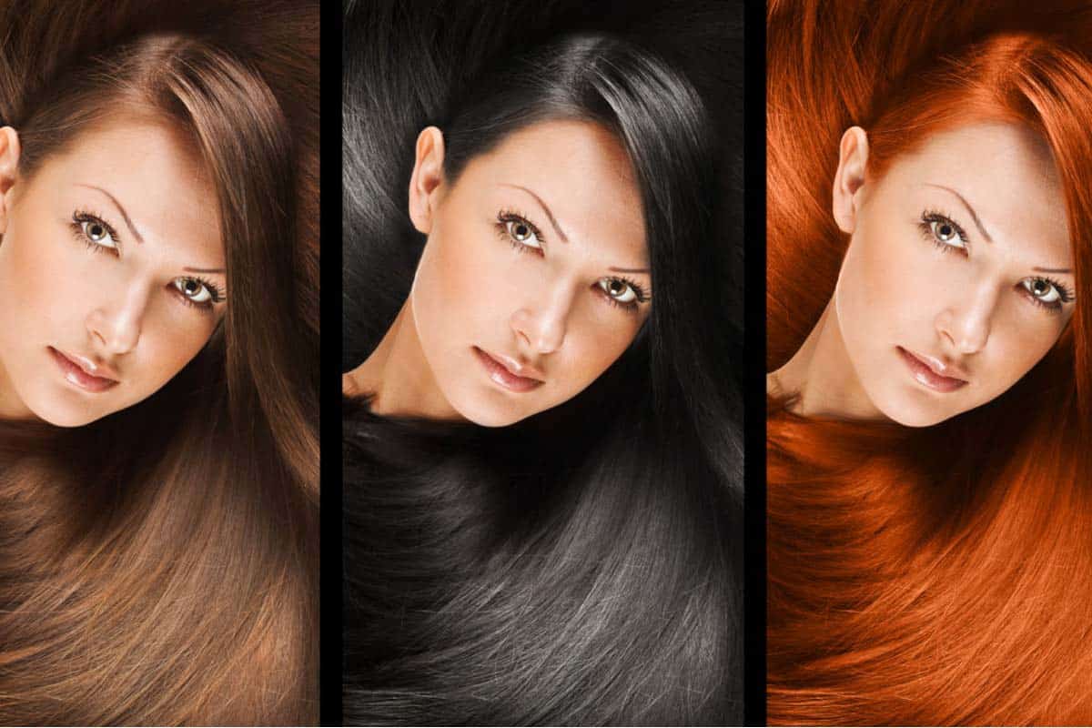 Coiffure: donnez à vos cheveux une couleur parfaite et un aspect éclatant avec cette méthode de coloration