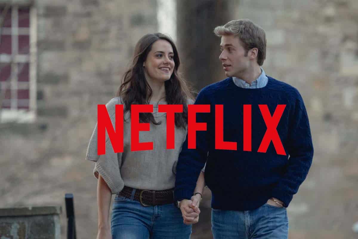 Netflix: la sortie de saison 6 de The Crown est imminente, 4 films prévus en Novembre à voir absolument