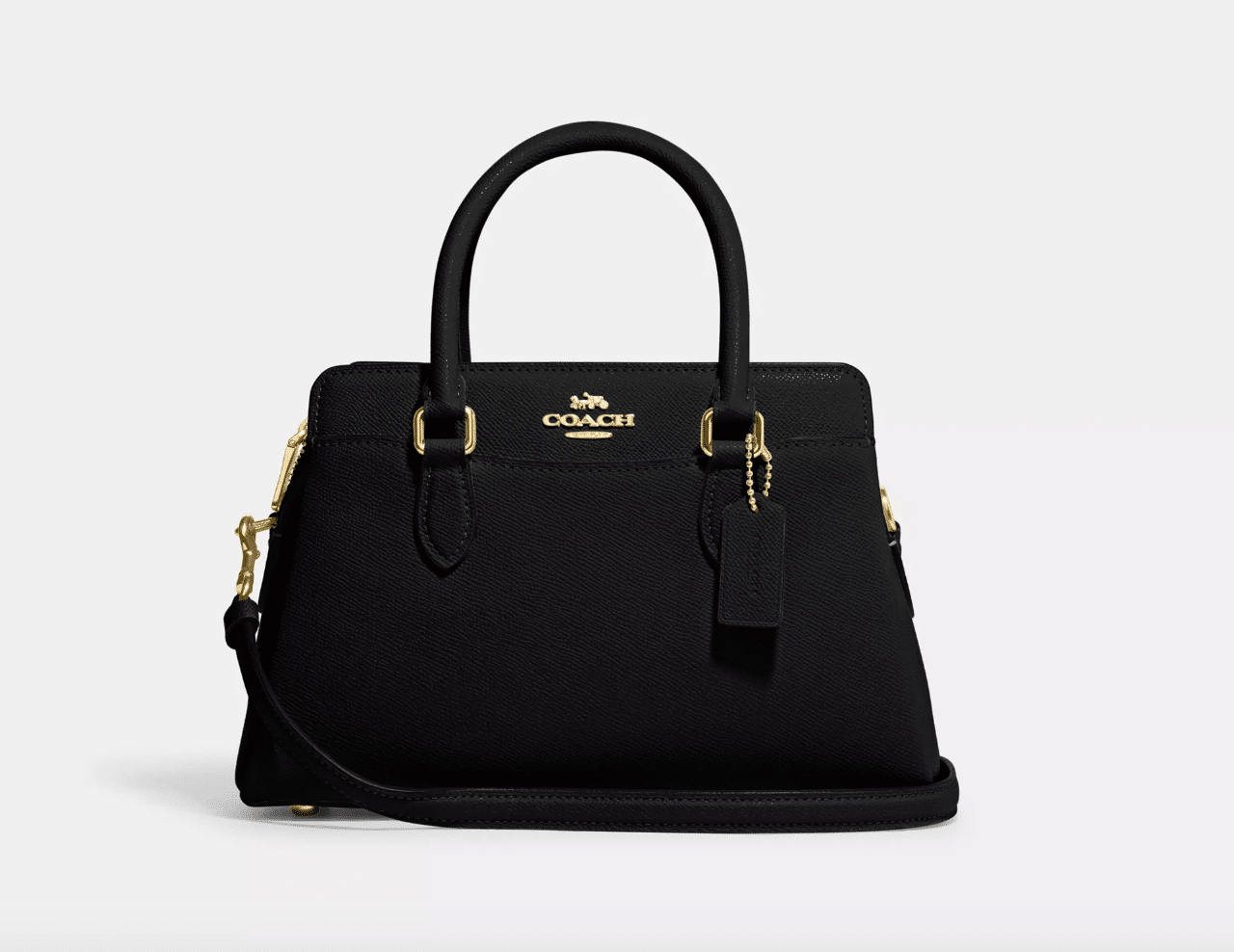 Mode: ce sac de luxe connaît une remise de 60% pendant quelques jours sur cette boutique en ligne