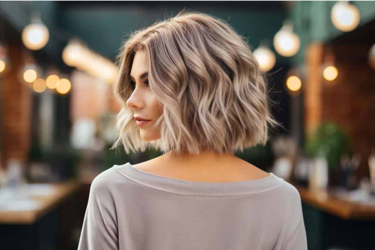 Coiffure: voici 4 coupes faciles à réaliser pour mettre en valeur votre visage pour les fêtes de fin d’année!