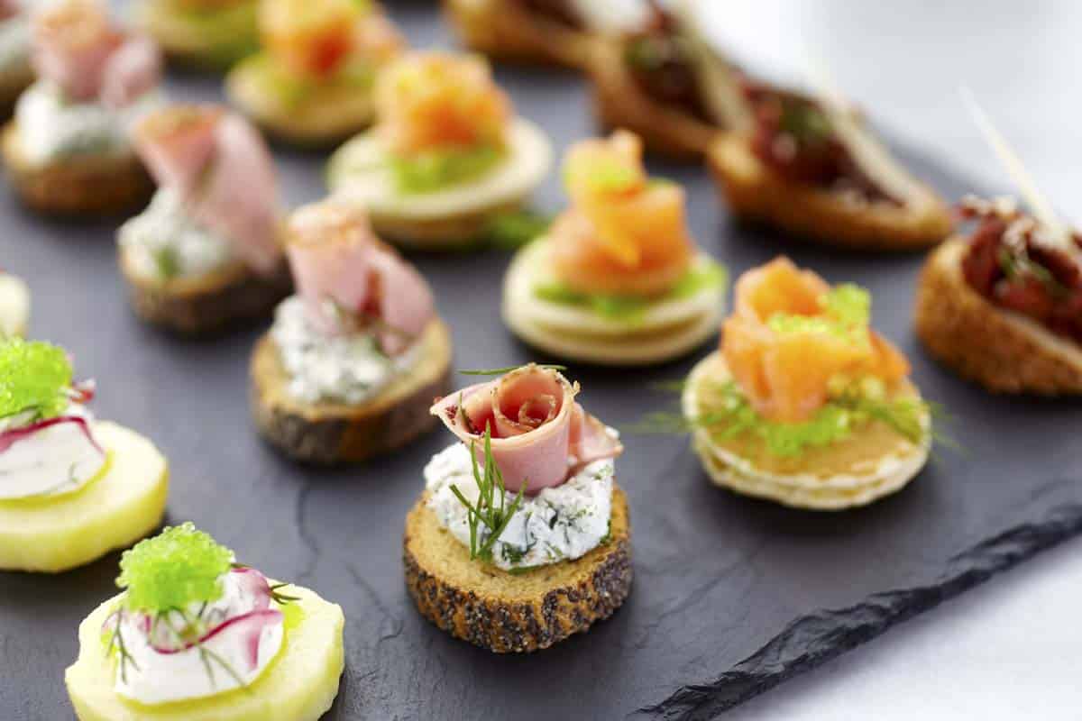 Rappel produits: ces canapés apéritifs surgelés vendus dans toutes la France ne doivent pas être consommés