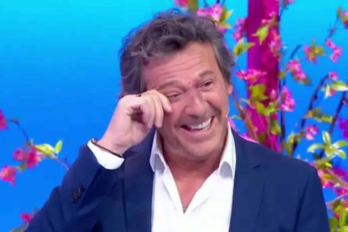 12 Coups de Midi (TF1) : Jean Luc Reichmann moqueur et ironique face à la notoriété grandissante du couple Emilien et Jessica